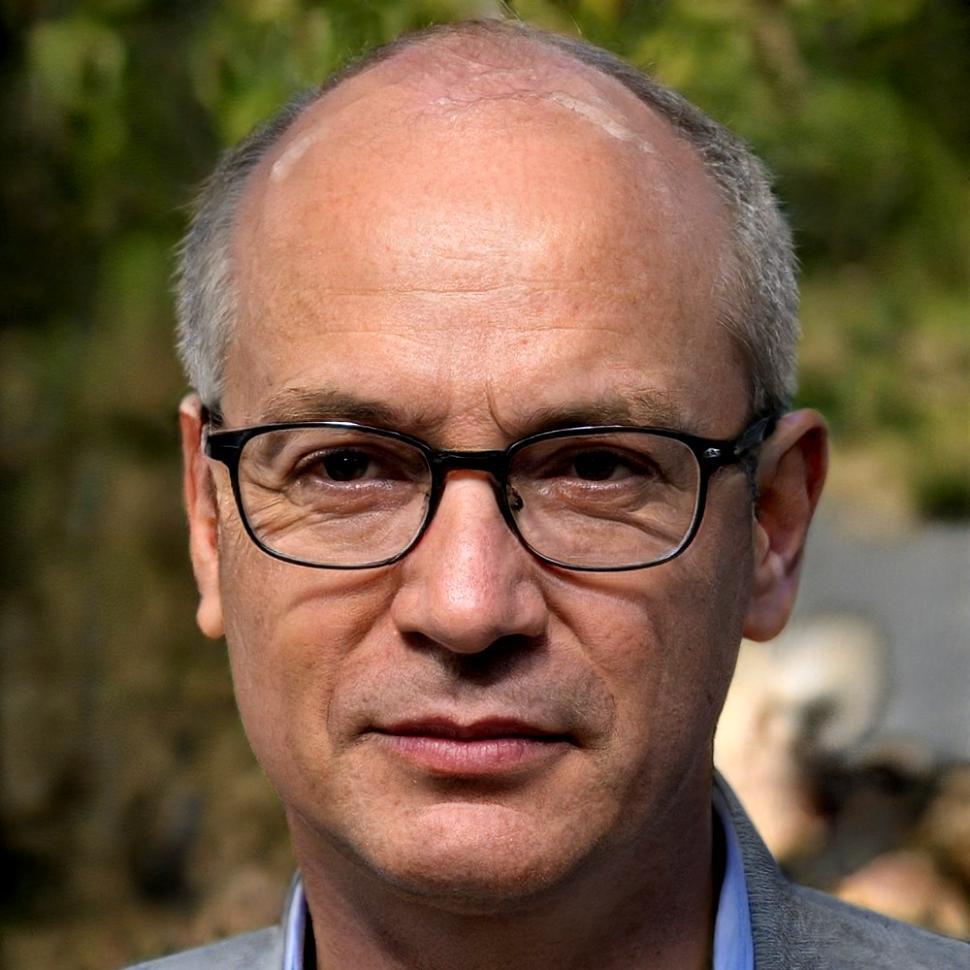 Karim Essam, Senior Mobile Performance Engineer