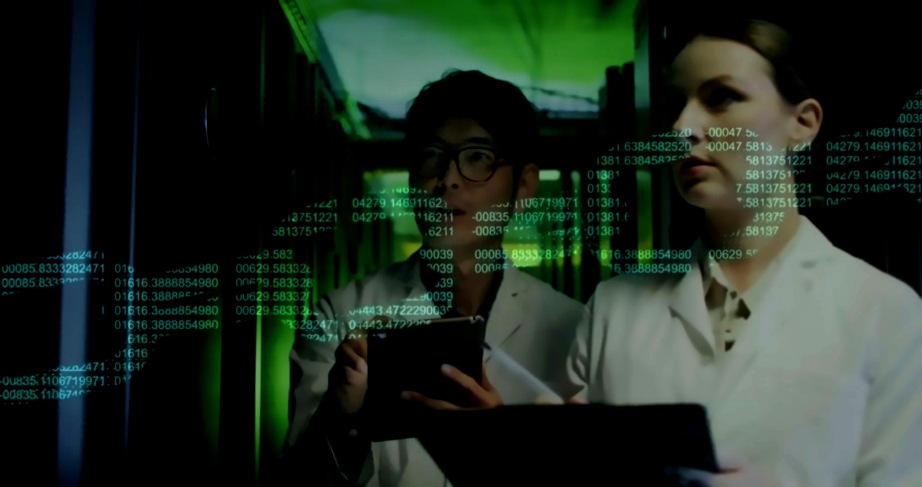 Students collaborating on mobile app performance optimization project during hands-on workshop session