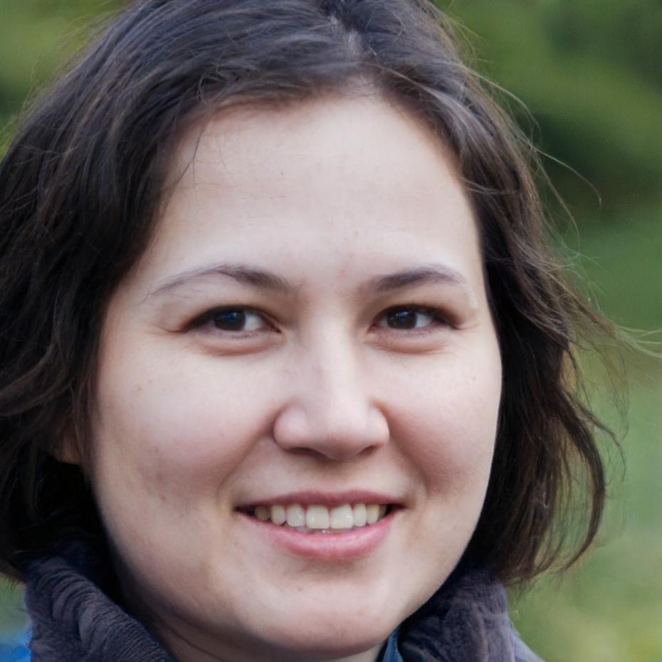 Nadia Fawzi, Mobile Architecture Specialist