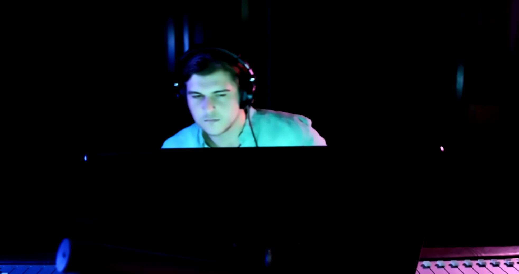 Mobile app performance optimization workspace with multiple devices and testing tools